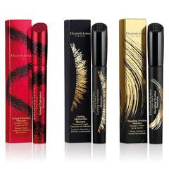 Elizabeth Arden Lasting Impression Mascara Black Cosmetics and Beauty Naty Shop