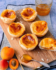 Bourbon vanilla paste RUF Arome Naty Shop