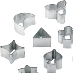 Tescoma Große Ausstechformen DELÍCIA, 12 Stück