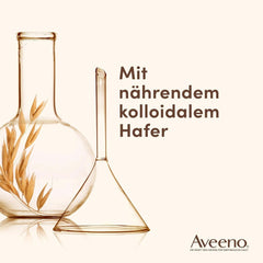 Aveeno Daily Moisturizing Body Lotion, 300 ml Cosmetics and Beauty Naty Shop