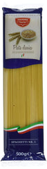 Paste Spaghete Nr. 5, pachet de 20 (20 x 500 g)