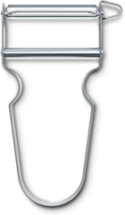 Victorinox STAR peeler, Potato peeler, Double-edged, With pendulum blade Peeler Naty Shop Default Title