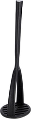 Brabantia 365164 Masina cartofi, Negru