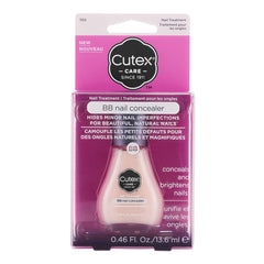 BB Nail Concealer & Illuminator Black Currant Seed Oil & Silk Powder 13.6ml