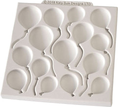 Katy Sue, Mold Silicone Balloons Kitchen Naty Shop