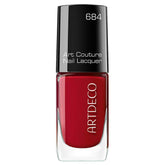 ARTDECO Art Couture Nail Polish - Long-lasting, quick-drying red nail polish - 1 x 10ml