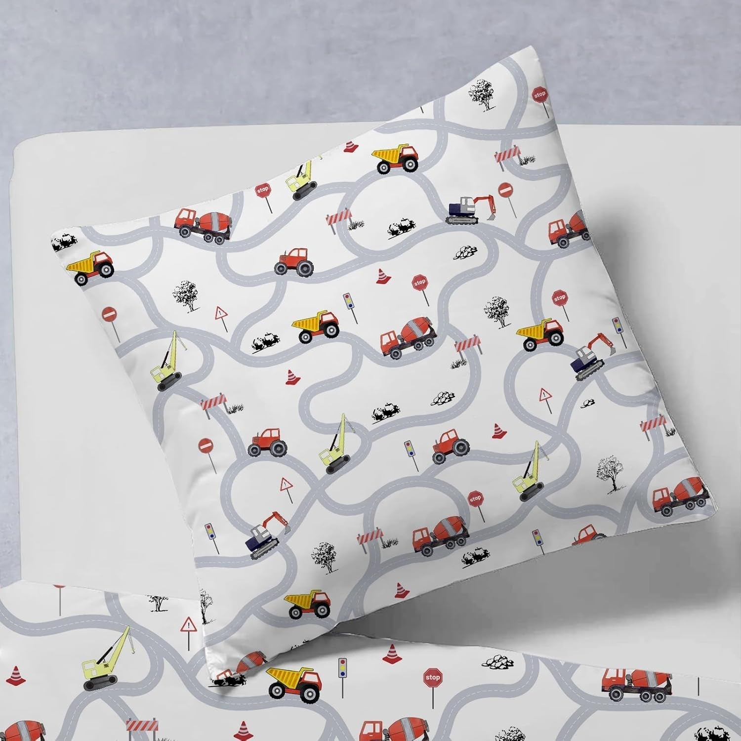 Lenjerie de pat pentru bÄieÈi, diverse modele Lenjerie de pat - copii Naty Shop