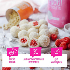 Xucker Powdered sugar Erythritol - Calorie-free sugar substitute, 600 grams Sweeteners Naty Shop