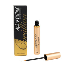 Aphro Celina, Coralion eyelash serum, 3 ml Cosmetics and Beauty Naty Shop