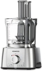 Kenwood Multipro Express robot de bucătărie 1000 watt bol 3 litri blender 1,5 litri Mama si Copilul Naty Shop