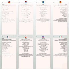 Wholefood Earth Organic Quinoa Grains – 2kg | Cruel | Non-GMO | Vegan | Rich in fiber | Certified organic