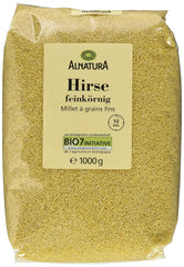 Package of whole millet 1 kg