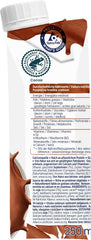 Alpro Choklad Soy Drink - Vegan, Laktosfri, Glutenfri