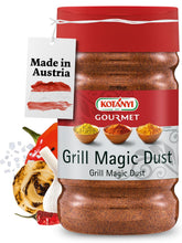 Kotányi Magic Dust Grill krydda för grillning - perfekt smak