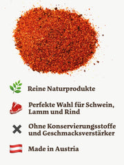 Kotányi Magic Dust Grill krydda för grillning - perfekt smak