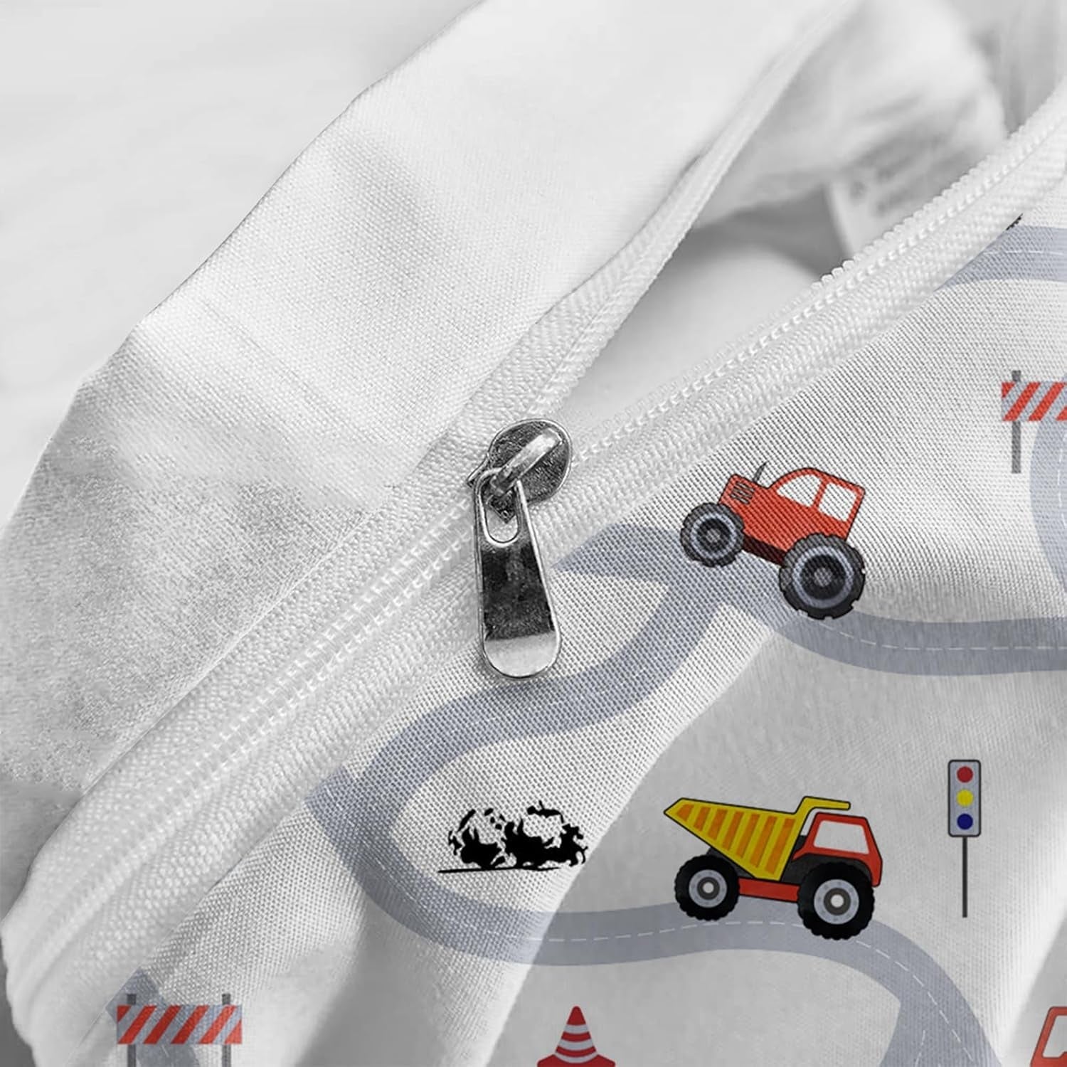 Lenjerie de pat pentru bÄieÈi, diverse modele Lenjerie de pat - copii Naty Shop