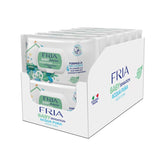 Baby Sensation Pure Water Wet Wipes, Formulated with 98% Purified Water for Skin Cleansing, Dermatologically Tested, Economy Pack of 840 Wipes