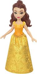 Mattel Disney Prinzessinnen Belle, HLW78