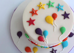 Katy Sue, Mold Silicone Balloons Kitchen Naty Shop