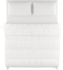 Prestige Quilt Made in Italy, summer, white, 250 X 200 Cm Quilts and quilts Naty Shop