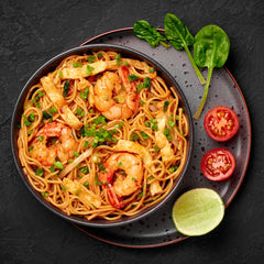 BIOASIA Bio Mie Noodles, made from whole grains, quick and easy to prepare (1 x 250 g)