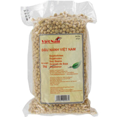 - Soya, (1 x 1 kg)