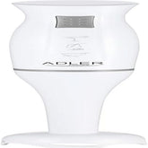 Adler AD4622 Mixer, plastic, white Kitchen Naty Shop