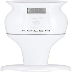 Adler AD4622 Mixer, plastic, white Kitchen Naty Shop