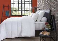 DODO 140 X 200 Cm single quilt, multi-protection, soft and protective, machine washable at 40 °C Quilts and quilts Naty Shop