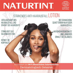 Naturtint, Strengthening lotion against hair loss, 125 ml Naturtint hair care