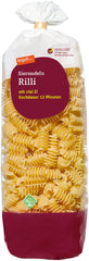 tegut... Noodles with Rilli egg, 1 x 500 g