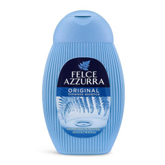 Felce Azzura, Gel de duș Classico 250 ml Duș și baie Naty Shop 250 ml Proaspăt