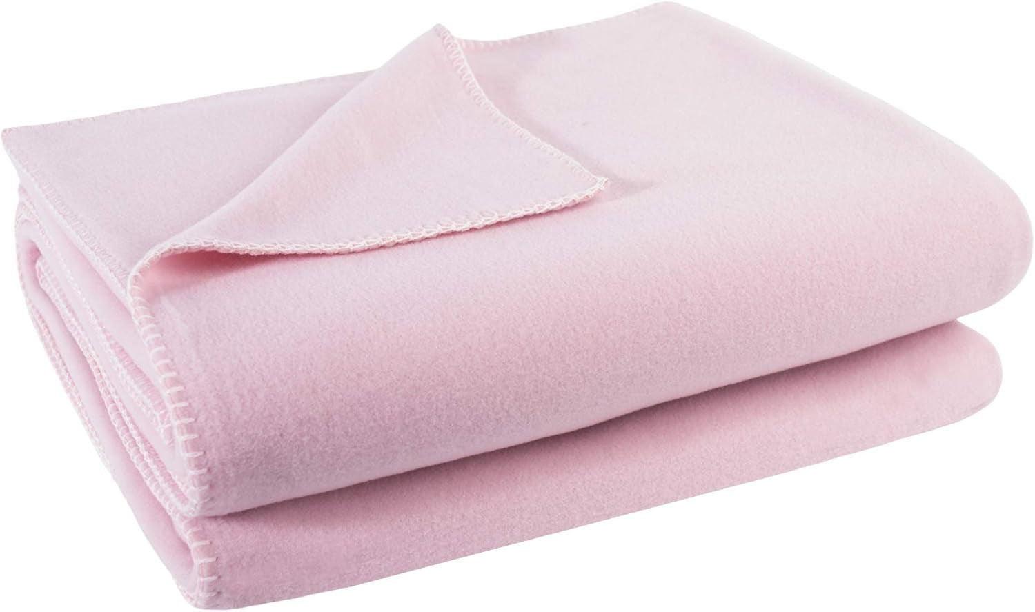 Zoeppritz Decke in Der Farbe: Rot, Aus 65% Polyester, 35% Viscose Hergestellt, Größe: 160X200 Cm, 103291-235-160X200