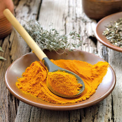 GreatVita Bio Turmeric Powder, 1000g finely ground, 100 percent natural