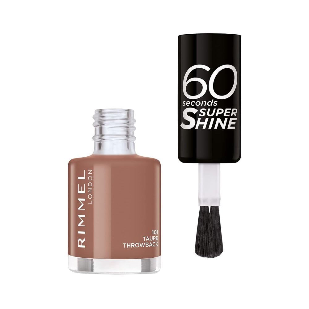 60 Seconds Super Shine 101 8 Ml