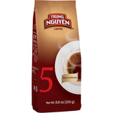 - Kaffee Geröstet & Gemahlen Creative 5-1 X 250 GR