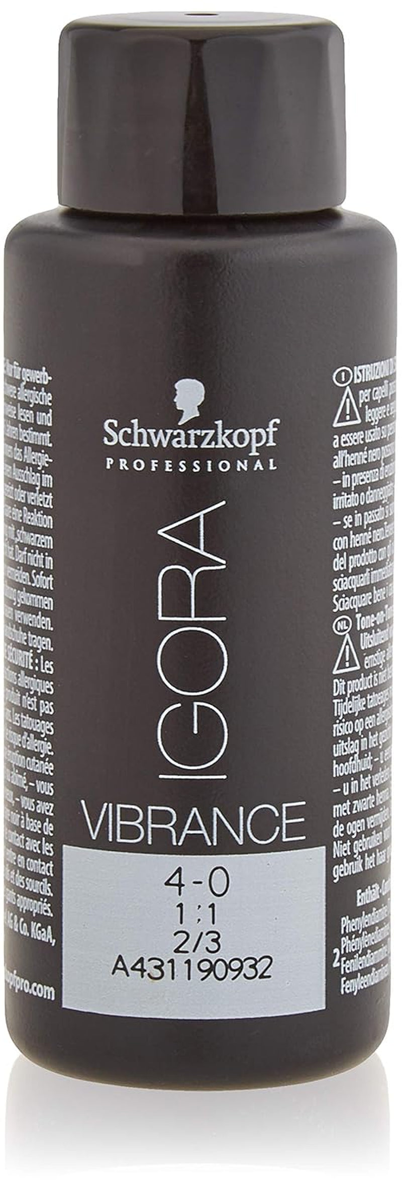 Schwarzkopf Igora Royal Premium Colorant pentru păr 60 g