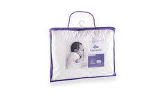 Dreumeland T060183 Pernă Moss cu Tencel 40 X 60 cm, alb Perne standard Naty Shop