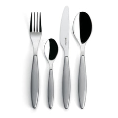 Guzzini - Feeling, cutlery set 24 pieces Kitchen Naty Shop