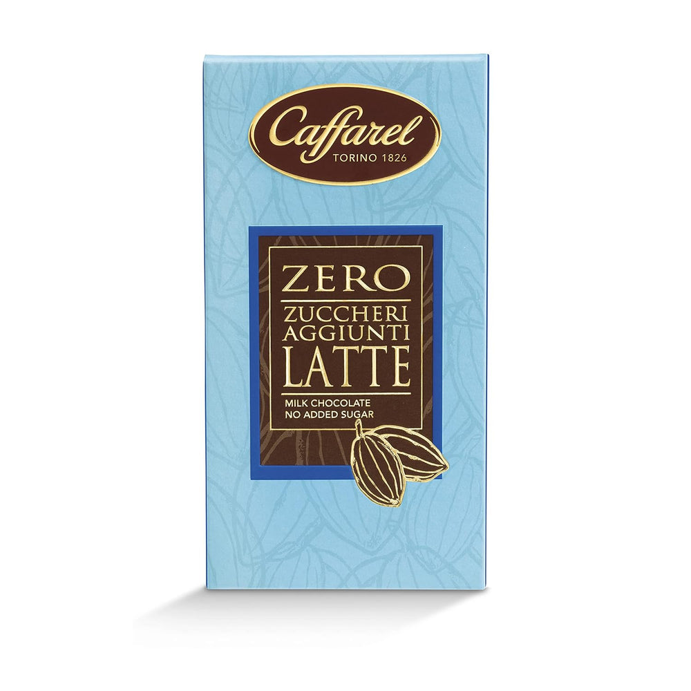 Lactose bars, no added sugar, 100g