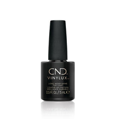 CND Vinylux - Nail Polish Top Coat, Easy Application, Lasts Over 1 Week, Quick Dry Formula, Easy To Remove, Protects Nail Polish, Extra Shine, 15ml