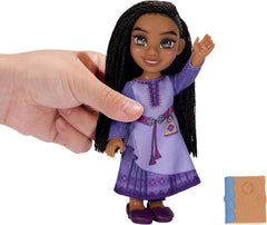 Wish - Asha Puppe, 15cm