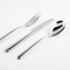 Sambonet 52513-83 Tacâmuri 36 piese, Oțel inoxidabil Bucatarie Naty Shop