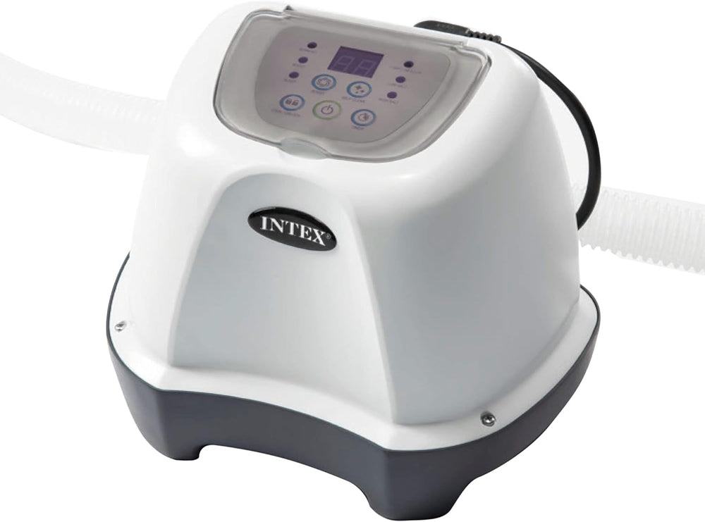 Intex Krystal Clear 230V Saltwater Aquarium System CG-26664