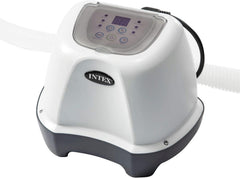 Intex Krystal Clear 230V Saltwater Aquarium System CG-26664