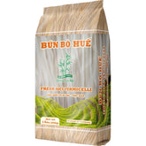 BAMBOO TREE - Bun Bo Hue Rice Noodles - (1 X 400 G)