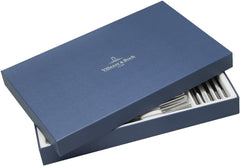 Villeroy & Boch Crossband Septfontaines, cutlery for 6 people, 30 pieces, stainless steel Kitchen Naty Shop