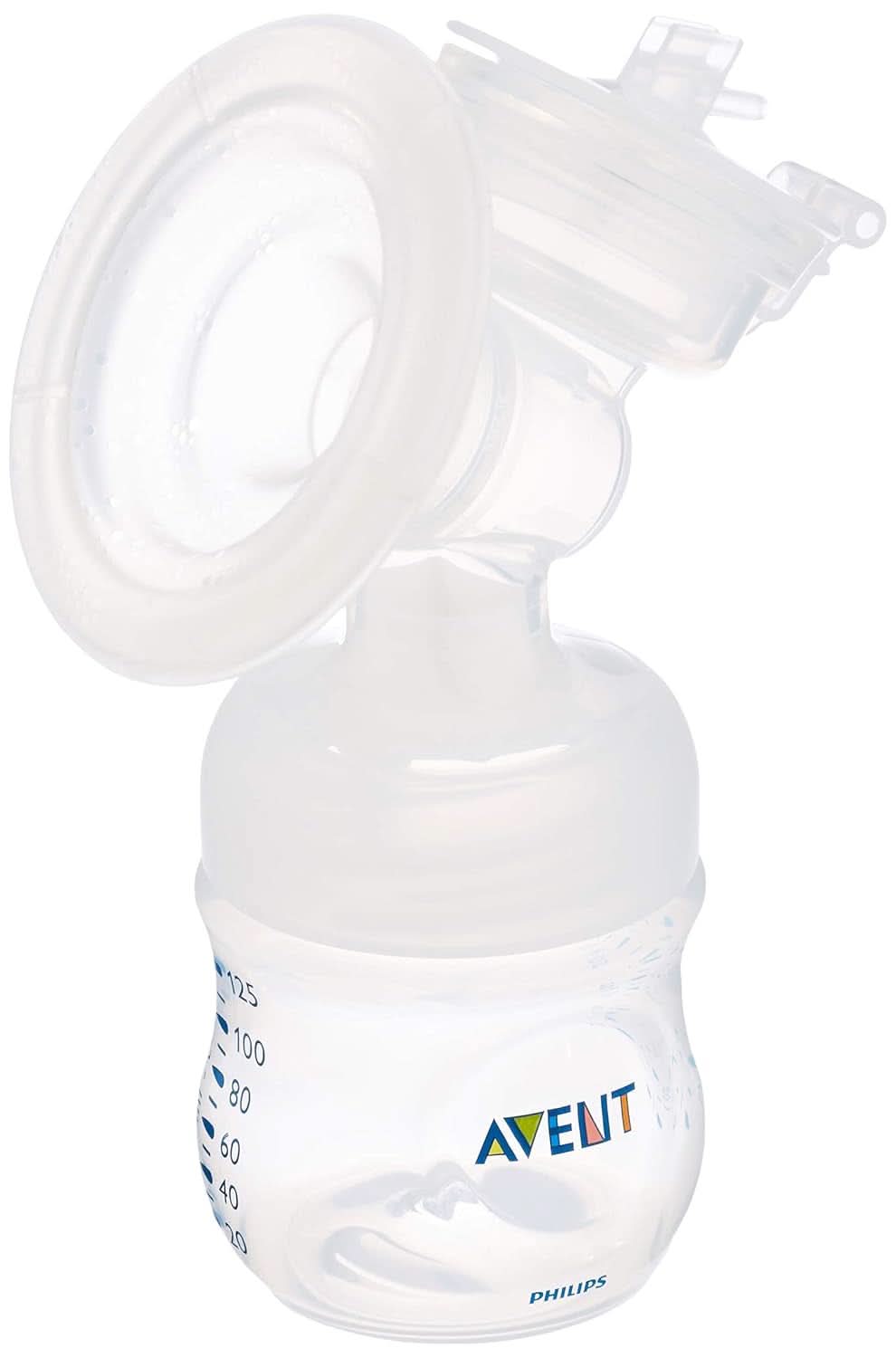 Philips Avent electric breast pump (model SCF395/11) Accessories Food and Breastfeeding Bebe Naty Shop