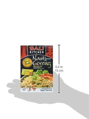 Nasi Goreng, pack of 15 (15 x 50g pack)