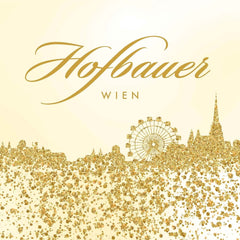 Hofbauer Vienna Mozart Balls, Box of milk chocolate 600 grams (30 pcs.) Naty Shop